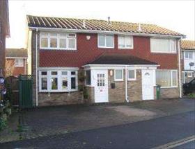 3 Bedroom Semi-Detac...